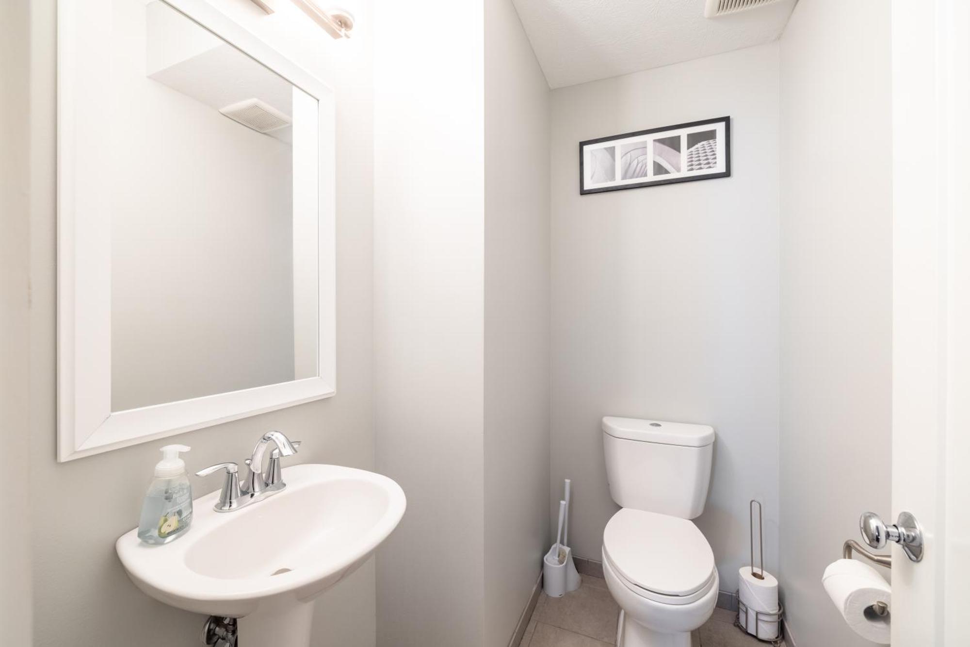 Luxury Downtown Townhome Unit 15 Cleveland Exterior foto