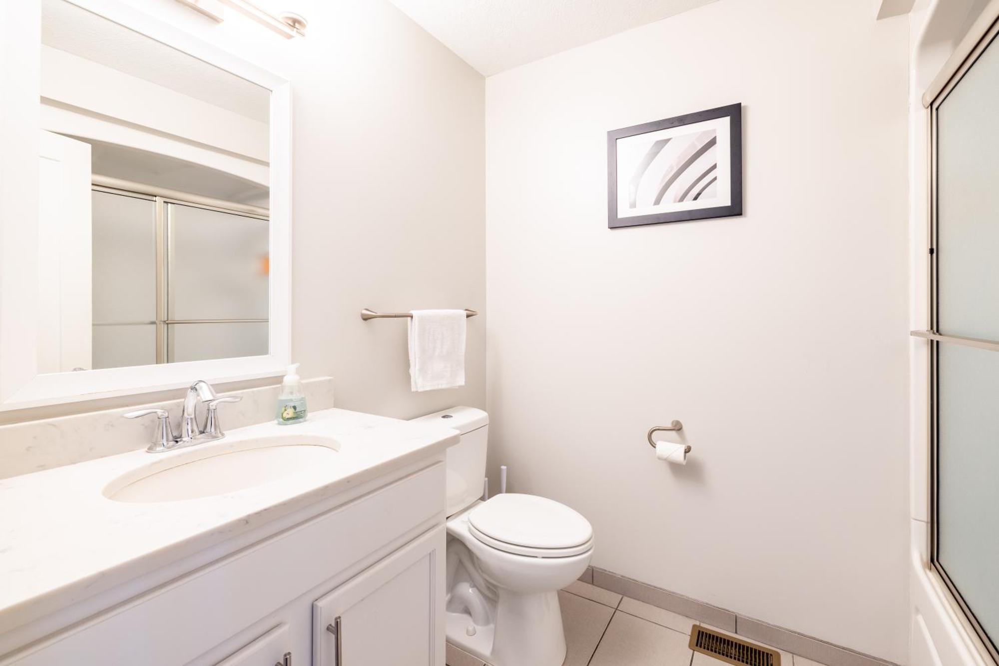 Luxury Downtown Townhome Unit 15 Cleveland Exterior foto