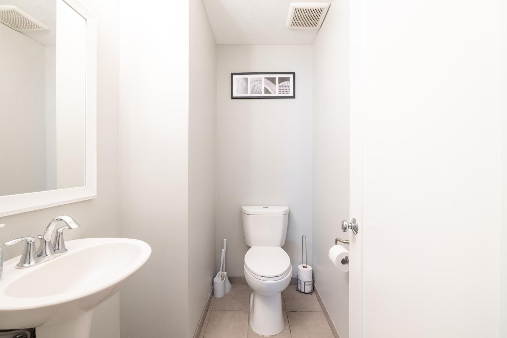 Luxury Downtown Townhome Unit 15 Cleveland Exterior foto
